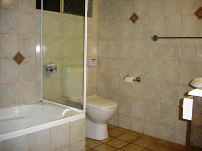 фото отеля Country Gardens Motor Inn Toowoomba