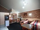 фото отеля Country Gardens Motor Inn Toowoomba