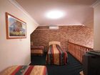 фото отеля Country Gardens Motor Inn Toowoomba