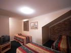 фото отеля Country Gardens Motor Inn Toowoomba