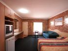 фото отеля Country Gardens Motor Inn Toowoomba