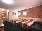 фото отеля Country Gardens Motor Inn Toowoomba