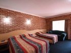 фото отеля Country Gardens Motor Inn Toowoomba