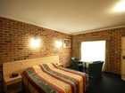 фото отеля Country Gardens Motor Inn Toowoomba