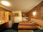 фото отеля Country Gardens Motor Inn Toowoomba