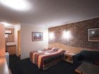 фото отеля Country Gardens Motor Inn Toowoomba