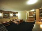 фото отеля Country Gardens Motor Inn Toowoomba