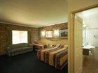 фото отеля Country Gardens Motor Inn Toowoomba