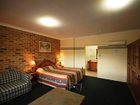 фото отеля Country Gardens Motor Inn Toowoomba