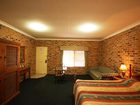 фото отеля Country Gardens Motor Inn Toowoomba