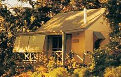 фото отеля Bendles Cottages & Country Villas Caloundra