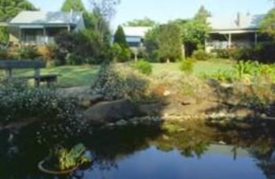 фото отеля Bendles Cottages & Country Villas Caloundra