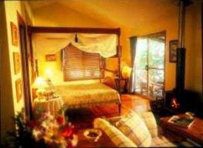 фото отеля Bendles Cottages & Country Villas Caloundra