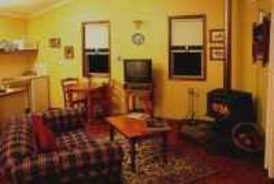 фото отеля Bendles Cottages & Country Villas Caloundra