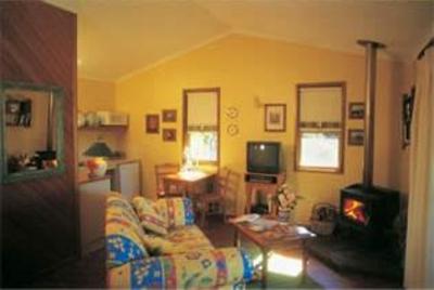 фото отеля Bendles Cottages & Country Villas Caloundra