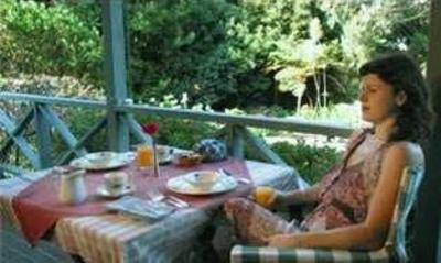 фото отеля Bendles Cottages & Country Villas Caloundra