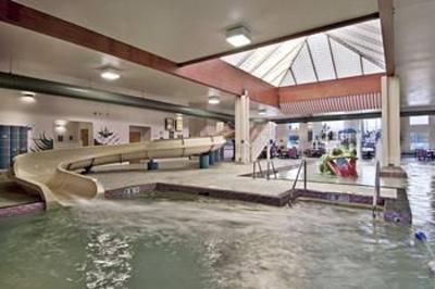 фото отеля Dells Island Resort Wisconsin Dells