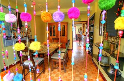 фото отеля Inn Between Montreal
