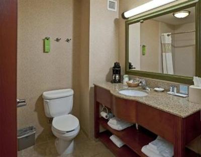 фото отеля Hampton Inn & Suites Rockland