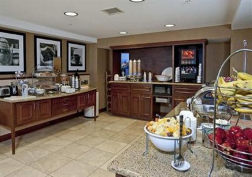 фото отеля Hampton Inn & Suites Rockland