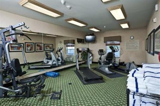 фото отеля Hampton Inn & Suites Rockland