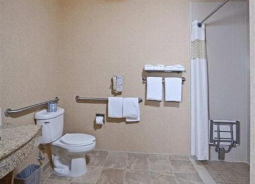 фото отеля Hampton Inn & Suites Rockland