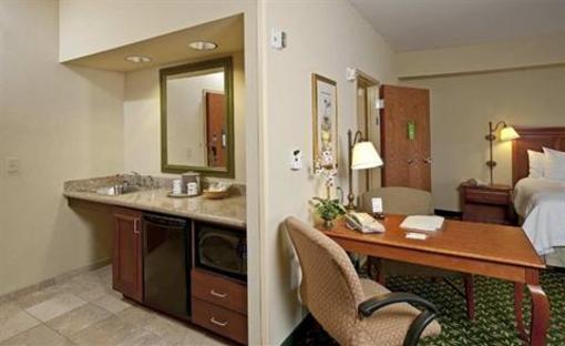 фото отеля Hampton Inn & Suites Rockland