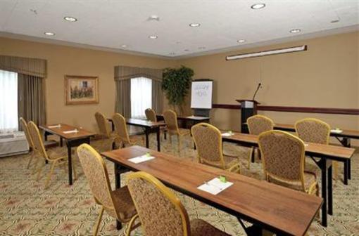 фото отеля Hampton Inn & Suites Rockland