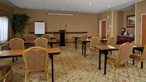 фото отеля Hampton Inn & Suites Rockland