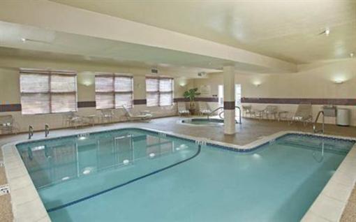 фото отеля Hampton Inn & Suites Rockland