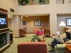 фото отеля Hampton Inn & Suites Rockland