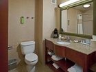 фото отеля Hampton Inn & Suites Rockland