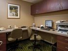 фото отеля Hampton Inn & Suites Rockland