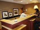 фото отеля Hampton Inn & Suites Rockland