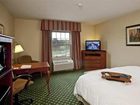 фото отеля Hampton Inn & Suites Rockland