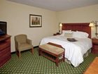 фото отеля Hampton Inn & Suites Rockland