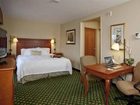 фото отеля Hampton Inn & Suites Rockland
