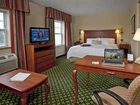 фото отеля Hampton Inn & Suites Rockland