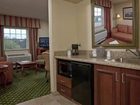 фото отеля Hampton Inn & Suites Rockland