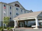 фото отеля Hampton Inn & Suites Rockland