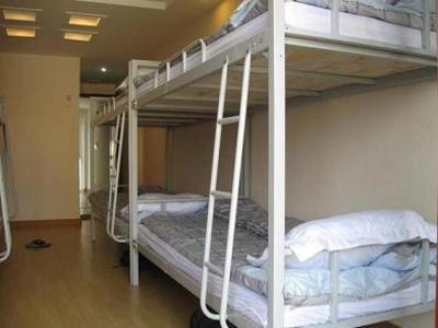 фото отеля New Central Backpackers Hostel