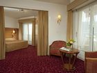 фото отеля Eden Hotel Geneva