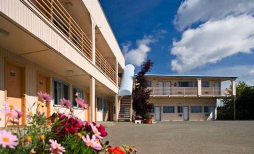 фото отеля Puffin Inn