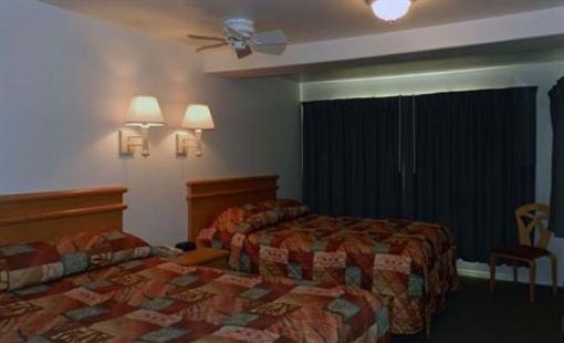 фото отеля Puffin Inn