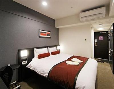 фото отеля Hotel MyStays Shin-Urayasu