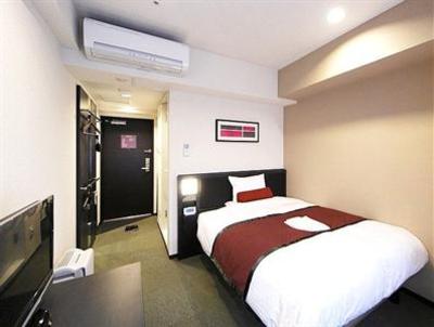 фото отеля Hotel MyStays Shin-Urayasu