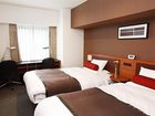 фото отеля Hotel MyStays Shin-Urayasu