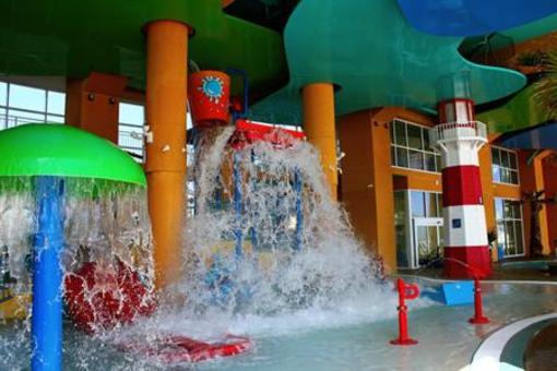 фото отеля Sterling Splash