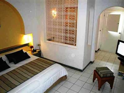 фото отеля Hotel Aladin Djerba