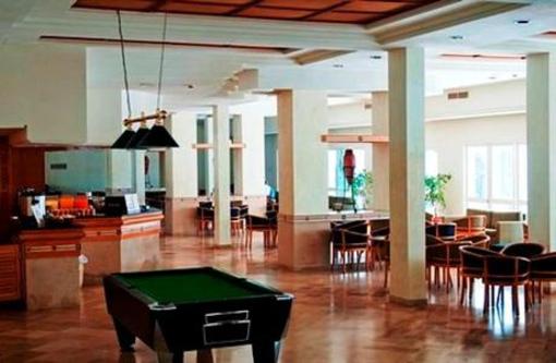 фото отеля Hotel Aladin Djerba